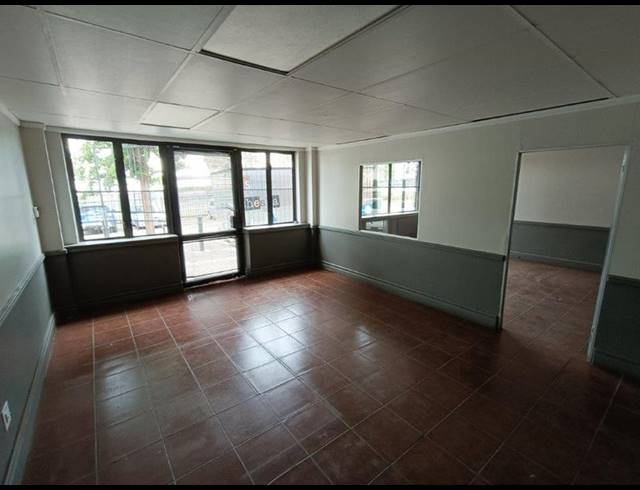 INDUSTRIAL PROPERTY TO RENT IN RANDJESPARK